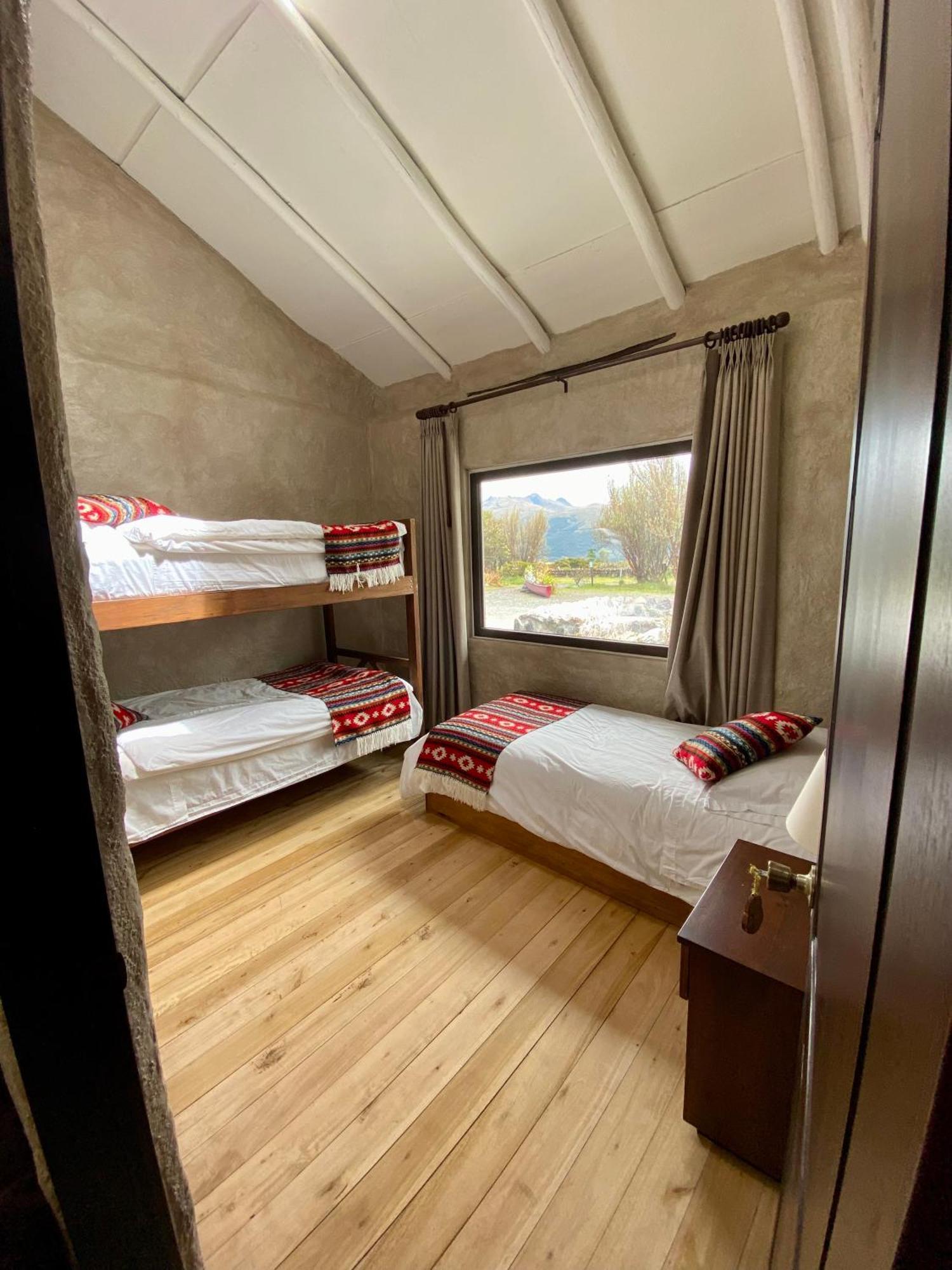 Chilcabamba Lodge Machachi Cameră foto